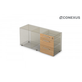 Ящики Arredo 10Т.005.2 Romano