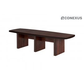 Стол для переговоров Capital (P) CPT1770002 Тёмный орех
