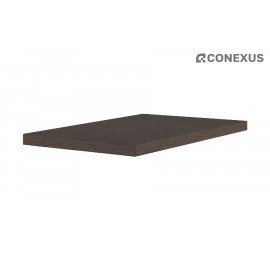 Топ для тумбы Trend TRD29630501 Дуб темный