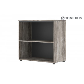 Каркас шкафа низкого Morris Trend MLC 85 Сосна Нордик