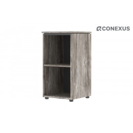 Каркас шкафа колонки низкой Morris Trend MLC 42 Сосна Нордик