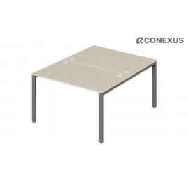 Стол-бенч Trend Metal TDM32230685 Дуб феррара/Металл антрацит
