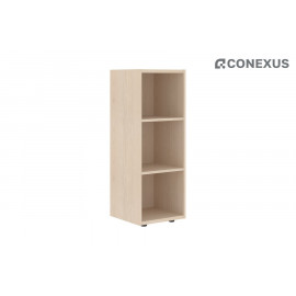 Стеллаж узкого среднего Xten-S XMC 42 Бук тиара