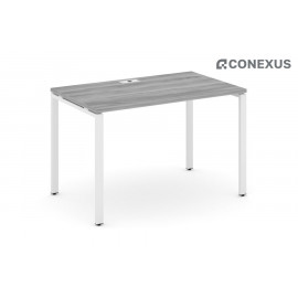 Стол письменный Concept CN.SP-002 Кобо/Белый