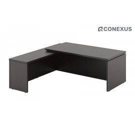Стол для руководителя Torr TCT 1820(L) Венге Магия