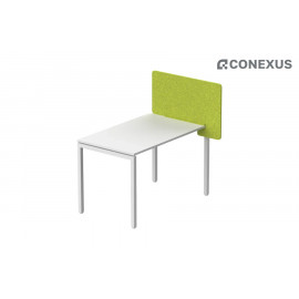Акустический экран боковой Forest Office A222.0805.R.17 ECO Felt Хвойно-зеленый
