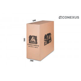 Кресло компьютерное детское Бюрократ KD-W10AXSN/26-25 Ткань 26-25 (серая)