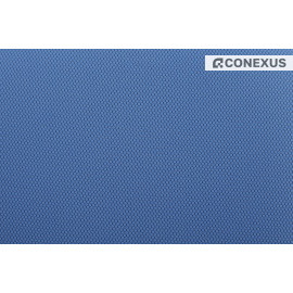 Кресло компьютерное детское Бюрократ CH-W201NX/26-24 Ткань 26-24 (голубая)