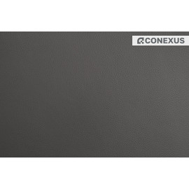 Кресло офисное RV Design Spell-M В1719 Кожа антрацит (MB917)