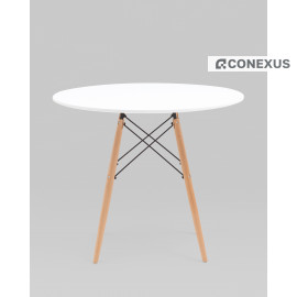 Стол Eames DSW NEW D90