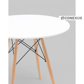 Стол Eames DSW NEW D90