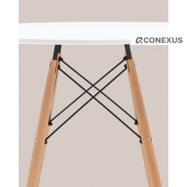 Стол Eames DSW NEW D90
