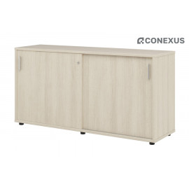 Шкаф-купе низкий Trend TRD29634908 Дуб феррара