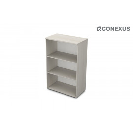 Стеллаж «Gloss» 9Ш.017 Ivory