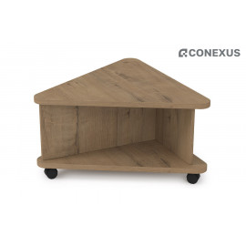 Стол журнальный Forward 21FORWARD.001 Teakwood