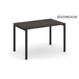 Стол письменный Concept CN.SP-002 Дуб Мали/Металл черный