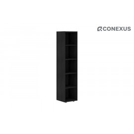 Стеллаж узкого высокого Xten-S XHC 42 Венге-магия
