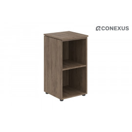 Каркас шкафа колонки низкой Morris Trend MLC 42 Кария Пальмира