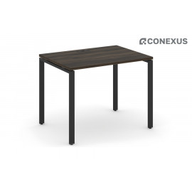 Стол письменный Concept CN.SP-001 Дуб Мали/Металл черный